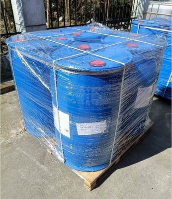 calidad  CAS NO 609 08 5 99% Min Diethyl Methylmalonate Ester Intermediates fábrica