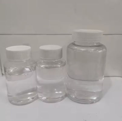 Calidad  Cas No 609-08-5 Propanedioic Acid Diethyl Ester For Pharmaceutical Intermediates fábrica