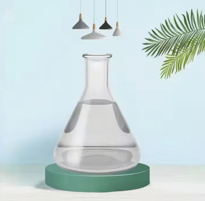 calidad  CAS NO 609-08-5 active pharmaceutical intermediates Diethyl Methylmalonate DEMM C8H14O4 fábrica