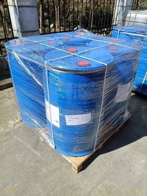 No CAS 609 08 5 ISO9001 Ácido metilmalónico Dietil éster DEMM Intermedio