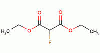 CAS NO 685-88-1 Dietilfluoromalonato líquido de color amarillo claro a incoloro