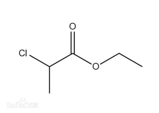 Industria farmacéutica avanzada S-(-) - 2-Chloropropionato de metilo 74497 15 7 C5H9ClO2