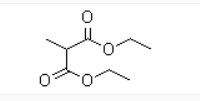 CAS 609-08-5 Dietil metilmalonato Ácido nitroso Líquido transparente incoloro