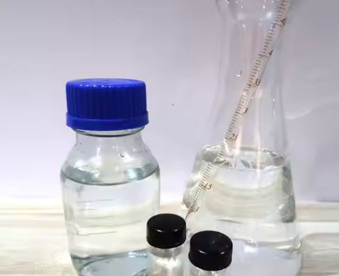 99% Min Materias primas Dietil metilmalonato CAS NO 609-08-5 C8H14O4