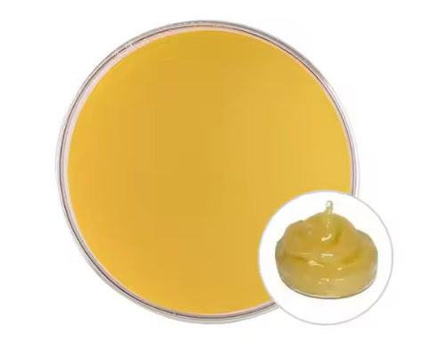 No CAS 8006-54-0 Productos anidros de lanolina Grasa de lana USP Calidad BP EP