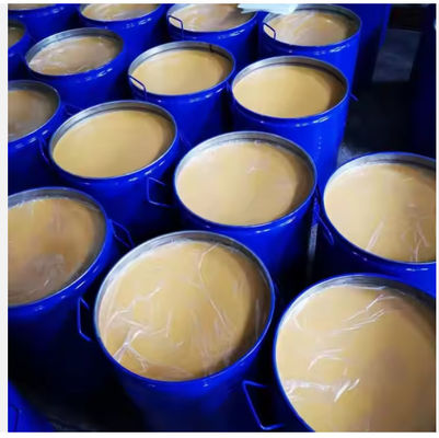 Crema para el cabello de lanolina en bruto 100% pura lanolina anhidra Usp 93 CAS no 8006-54-0