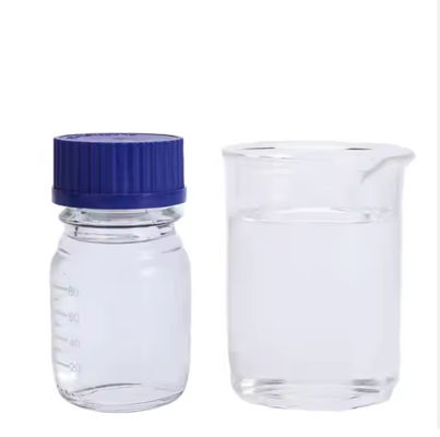 Número CAS 17639-93-9 C4H7ClO2 Síntesis de 2-cloropropionato de metilo orgánico sintético