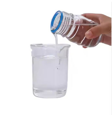 Número CAS 17639-93-9 C4H7ClO2 Síntesis de 2-cloropropionato de metilo orgánico sintético