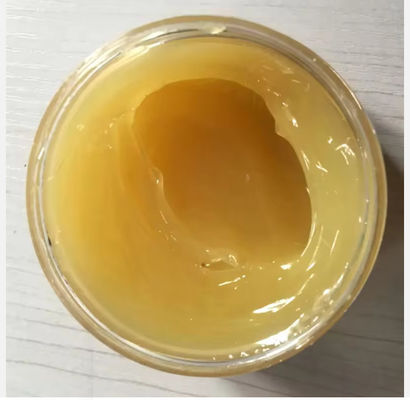 CAS RN 8006 54 0 Lanolina pura anidra, usos en cosméticos