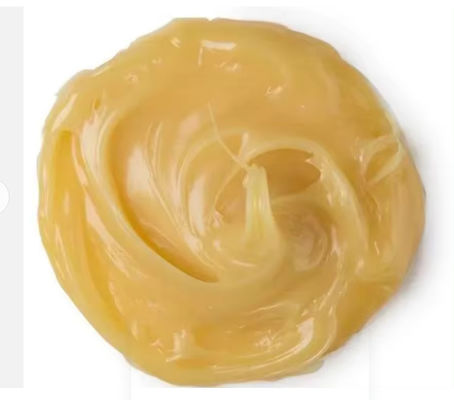 8006-54-0 Grasa de lana anidra de lanolina humectante natural para productos cosméticos