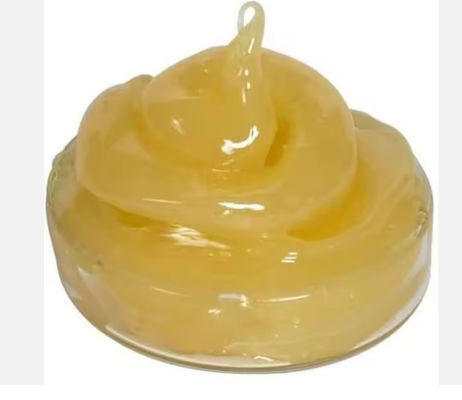 Materias Primas Lanolina Pura Proveedores CAS NO 8006-54-0 Grado Farmacéutico BP98