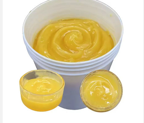 BP98 Estándar de lanolina anhídrida 8006-54-0 para aplicaciones farmacéuticas y cosméticas