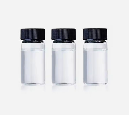 CAS NO 609-08-5 Dietil metilmalonato Francés Materia prima farmacéutica clave DEMM C8H14O4