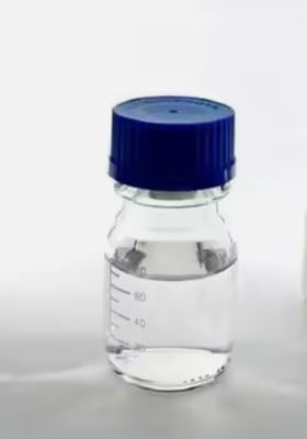 CAS NO 609-08-5 Dietil metilmalonato Francés Materia prima farmacéutica clave DEMM C8H14O4