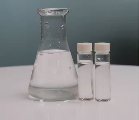 Materia prima Propionato de etilo (S)-2-cloruro intermedio CAS NO 74497-15-7 C5H9ClO2