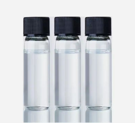 Materia prima farmacéutica Dietil 2 metilmalonato CAS NO 609-08-5 C8H14O4