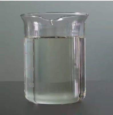 99% Min Dietilmetilmalonato CAS no 609-08-5 Líquido transparente y incoloro