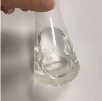 No CAS 609-08-5 Dietil metilmalonato aplicado principalmente en productos orgánicos sintéticos