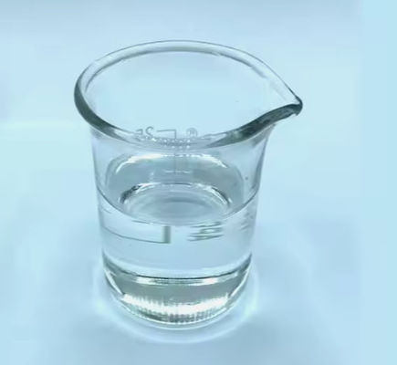 CAS 685-88-1 Liquido de color amarillo claro a incoloro Trifluoromethylsulfonyl 2,22,2-Trifluoroacetato