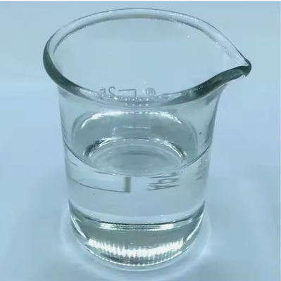 CAS NO 609-08-5 Intermediarios farmacéuticos activos Dietil metilmalonato DEMM C8H14O4