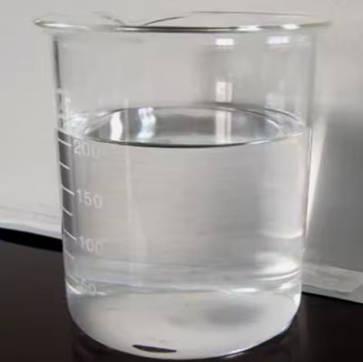 CAS 685-88-1 Liquido de color amarillo claro a incoloro Trifluoromethylsulfonyl 2,22,2-Trifluoroacetato