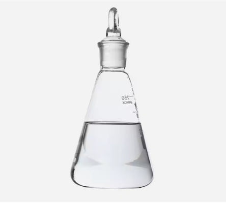 Nº CAS 609-08-5 Intermedio Farmacéutico Líquido Transparente Incoloro Dietil Metilmalonato