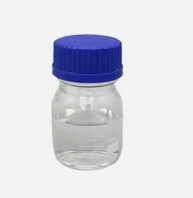Nº CAS 609-08-5 Intermedio Farmacéutico Líquido Transparente Incoloro Dietil Metilmalonato