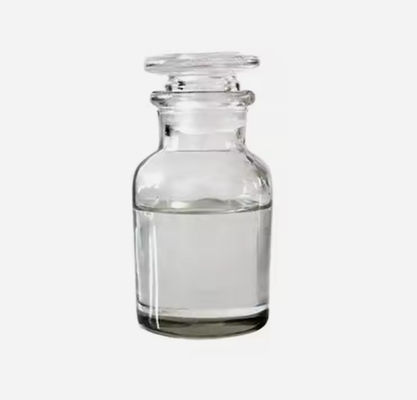 Síntesis transparente de dietil metil malonato para la industria farmacéutica