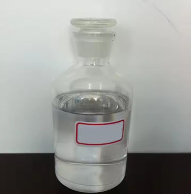 CAS 609-08-5 Intermediario farmacéutico líquido transparente incoloro dietil metilmalonato