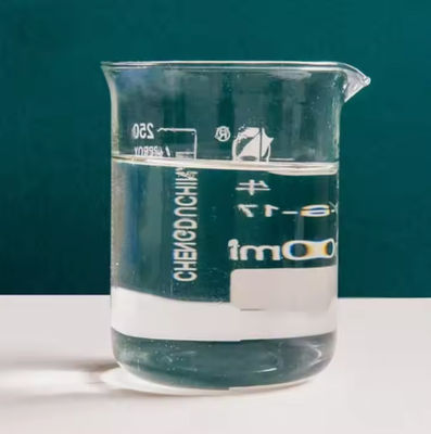 Intermediario en la síntesis orgánica Methyl 2-Chloropropionate CAS NO 17639-93-9