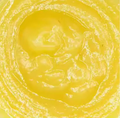 No CAS 8006-54-0 Lanolina anhidra Bp Industria farmacéutica y cosmética