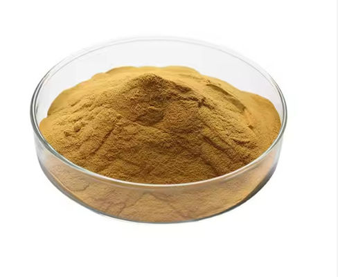 Investigación farmacéutica y productos de salud Gastrodia Elata Extract CAS NO 62499-27-8