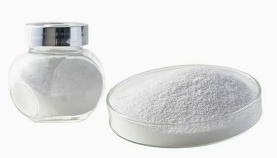Grado cosmético 98% Polygonum Cuspidatum Extracto de resveratrol CAS NO 501-36-0