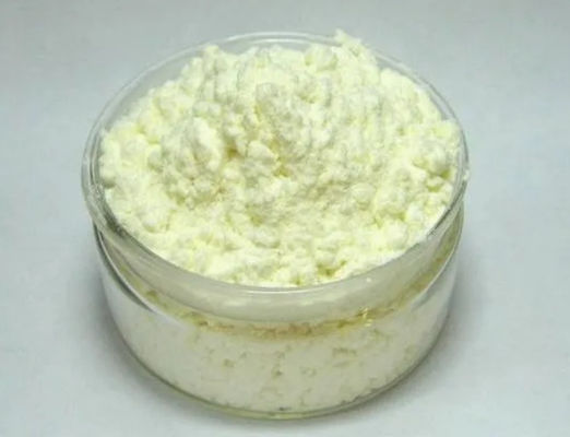 Extracto de flavonoides naturales Compuesto bioactivo Apigenina 98% CAS 520-36-5 antioxidante