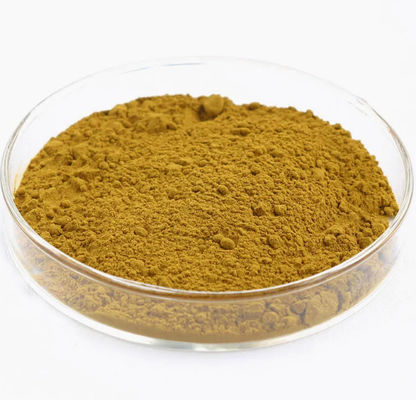 Extracto de astragalos con Astragaloside A Cicloastragenol Polisacáridos CAS 84687-43-4