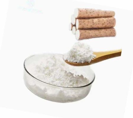Naturaleza china hierbas saludables materias primas extracto de ñame CAS NO 90147-49-2 grado alimenticio