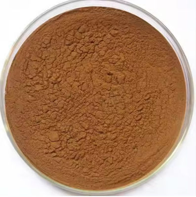 Productos farmacéuticos Atención médica Extractos de Gastrodia Elata CAS NO 62499-27-8 Gastrodia Elata BL