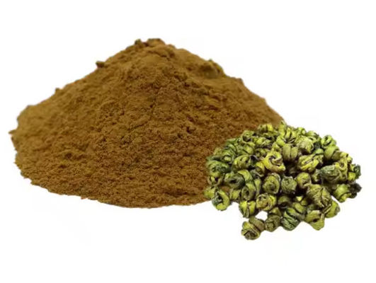 Extracto de dendrobium de la hierba officinale para aumentar el nivel energético CAS NO 2115-91-5 Polvo