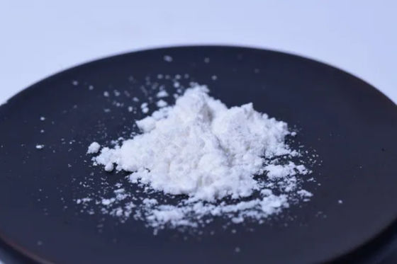 Regulador del crecimiento de las plantas Cultivo de tejidos Transzeatina Cas no 1637-39-4 Polvo blanco