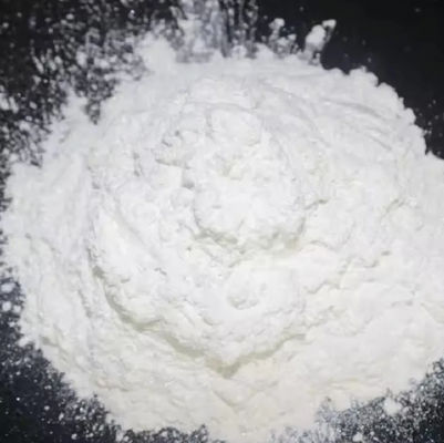 Regulador del crecimiento de las plantas Cultivo de tejidos Transzeatina Cas no 1637-39-4 Polvo blanco