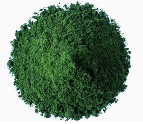 Extractos vegetales Suplemento para el cuidado de la salud Espirulina CAS NO 724424-92-4 Polvo de algas verdes