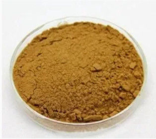 100% extracto natural de Fumaria CAS NO 10097-84-4 10% taninos extracto de Fumaria officinalis