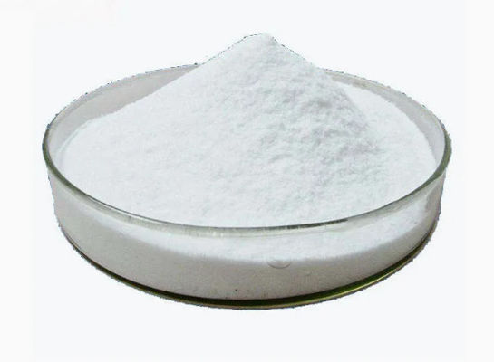 Polvo en bruto Ácido ursodeoxicólico CAS No 128-13-2 99% de pureza Blanco o poco blanco en polvo