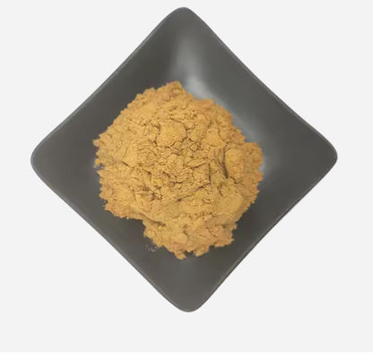 CAS NO 68915-32-2 Extracto de Picrasma quassioides en medicina china y farmacología moderna