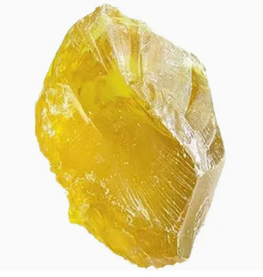 El material intermedio rosina de goma CAS NO 8050-09-7 para productos químicos orgánicos sintéticos