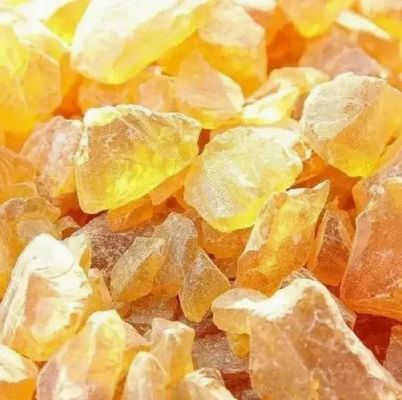 El material intermedio rosina de goma CAS NO 8050-09-7 para productos químicos orgánicos sintéticos