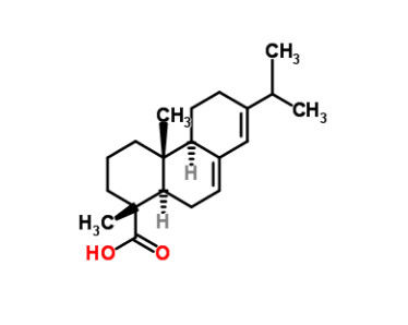 El material intermedio rosina de goma CAS NO 8050-09-7 para productos químicos orgánicos sintéticos