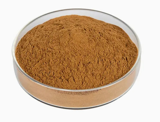 Extracto natural de moringa de planta 10/1 CAS NO 93165-54-9 Polvo de moringa oleifera