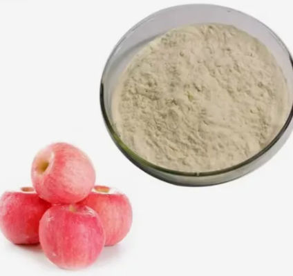 Pectina de coloide vegetal natural CAS NO 9000-69-5 Pectina de manzana de grado alimenticio y farmacéutico