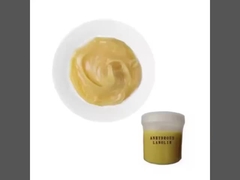 Información sobre la lanolina anidra